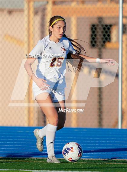 Thumbnail 1 in Salpointe Catholic @ Walden Grove (AIA - 4A Final) photogallery.