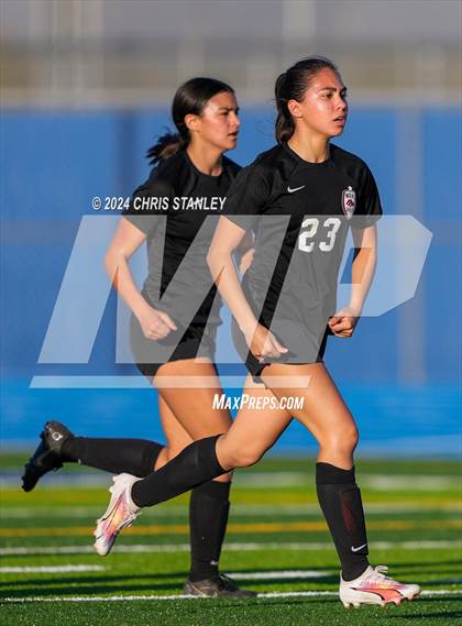 Thumbnail 3 in Salpointe Catholic @ Walden Grove (AIA - 4A Final) photogallery.