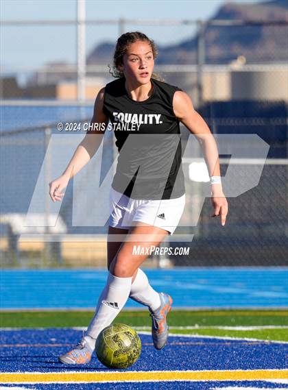 Thumbnail 2 in Salpointe Catholic @ Walden Grove (AIA - 4A Final) photogallery.