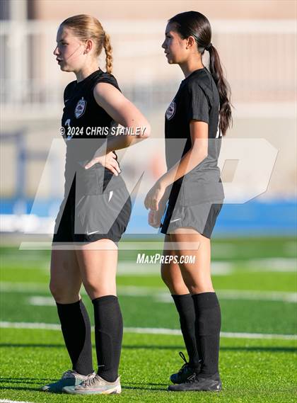 Thumbnail 2 in Salpointe Catholic @ Walden Grove (AIA - 4A Final) photogallery.