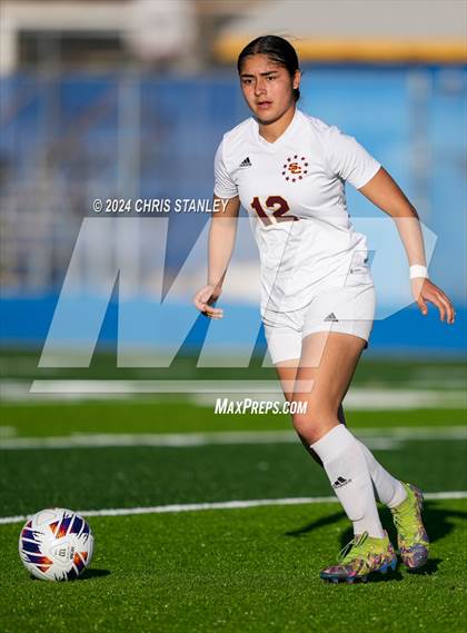 Thumbnail 3 in Salpointe Catholic @ Walden Grove (AIA - 4A Final) photogallery.