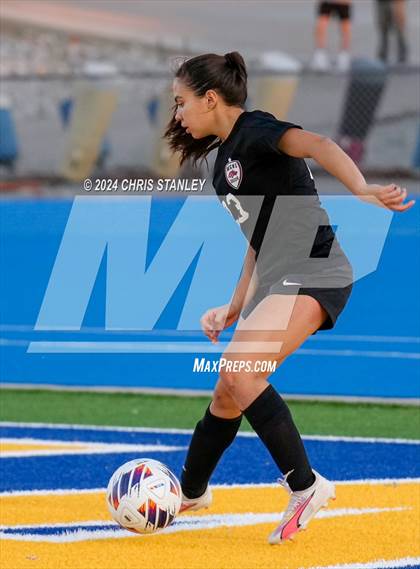 Thumbnail 3 in Salpointe Catholic @ Walden Grove (AIA - 4A Final) photogallery.