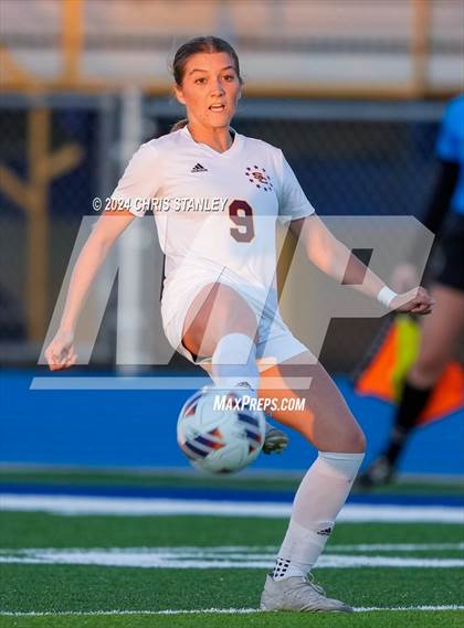 Thumbnail 2 in Salpointe Catholic @ Walden Grove (AIA - 4A Final) photogallery.
