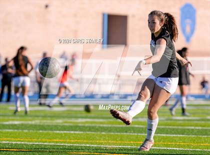 Thumbnail 3 in Salpointe Catholic @ Walden Grove (AIA - 4A Final) photogallery.