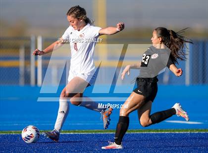 Thumbnail 1 in Salpointe Catholic @ Walden Grove (AIA - 4A Final) photogallery.