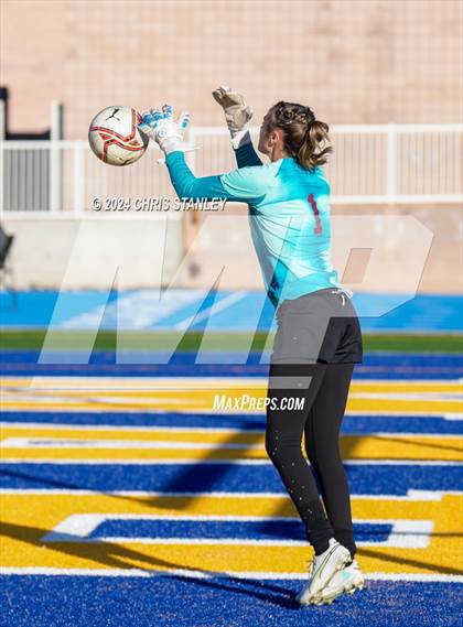 Thumbnail 1 in Salpointe Catholic @ Walden Grove (AIA - 4A Final) photogallery.