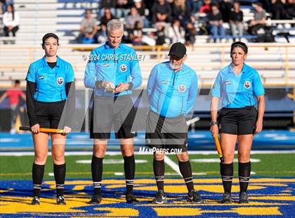 Thumbnail 2 in Salpointe Catholic @ Walden Grove (AIA - 4A Final) photogallery.