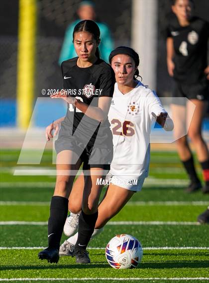 Thumbnail 2 in Salpointe Catholic @ Walden Grove (AIA - 4A Final) photogallery.