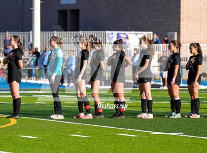 Thumbnail 1 in Salpointe Catholic @ Walden Grove (AIA - 4A Final) photogallery.