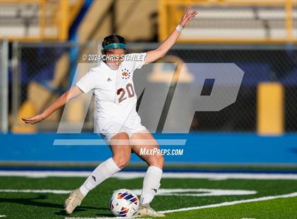 Thumbnail 2 in Salpointe Catholic @ Walden Grove (AIA - 4A Final) photogallery.