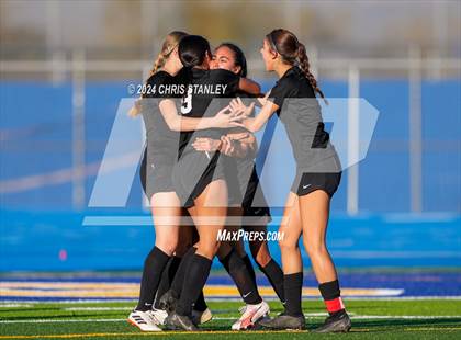 Thumbnail 2 in Salpointe Catholic @ Walden Grove (AIA - 4A Final) photogallery.