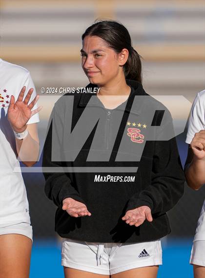 Thumbnail 1 in Salpointe Catholic @ Walden Grove (AIA - 4A Final) photogallery.