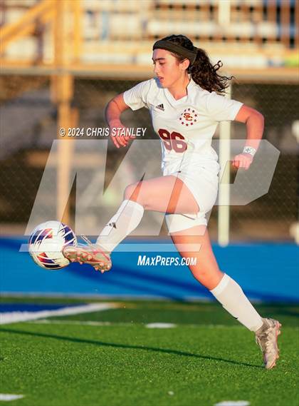 Thumbnail 1 in Salpointe Catholic @ Walden Grove (AIA - 4A Final) photogallery.