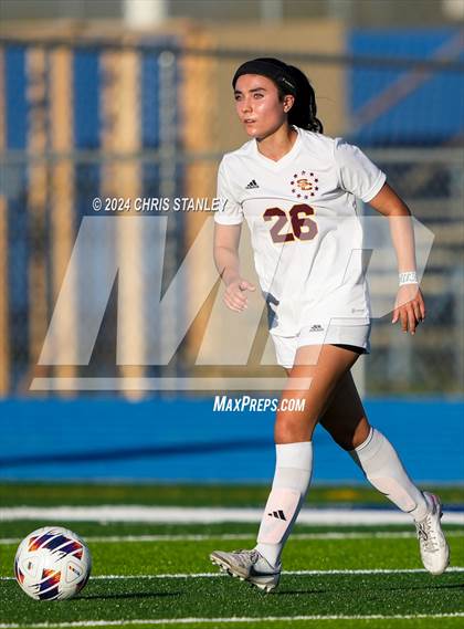 Thumbnail 3 in Salpointe Catholic @ Walden Grove (AIA - 4A Final) photogallery.