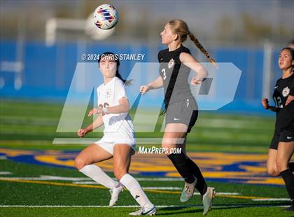 Thumbnail 2 in Salpointe Catholic @ Walden Grove (AIA - 4A Final) photogallery.
