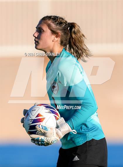 Thumbnail 3 in Salpointe Catholic @ Walden Grove (AIA - 4A Final) photogallery.