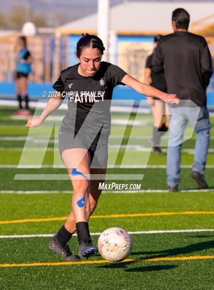 Thumbnail 2 in Salpointe Catholic @ Walden Grove (AIA - 4A Final) photogallery.