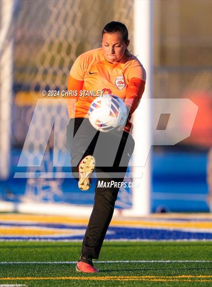 Thumbnail 3 in Salpointe Catholic @ Walden Grove (AIA - 4A Final) photogallery.