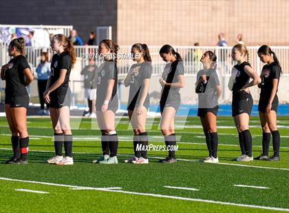 Thumbnail 2 in Salpointe Catholic @ Walden Grove (AIA - 4A Final) photogallery.