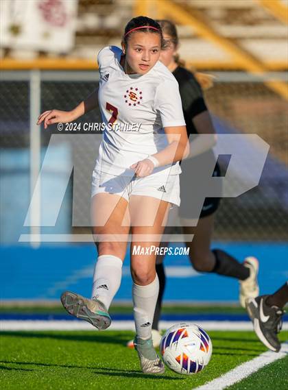 Thumbnail 3 in Salpointe Catholic @ Walden Grove (AIA - 4A Final) photogallery.