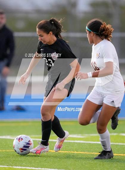Thumbnail 2 in Salpointe Catholic @ Walden Grove (AIA - 4A Final) photogallery.