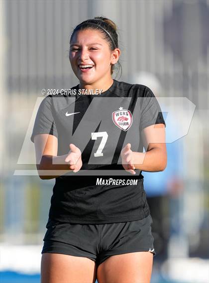 Thumbnail 1 in Salpointe Catholic @ Walden Grove (AIA - 4A Final) photogallery.