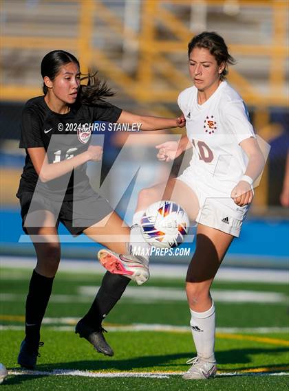 Thumbnail 2 in Salpointe Catholic @ Walden Grove (AIA - 4A Final) photogallery.