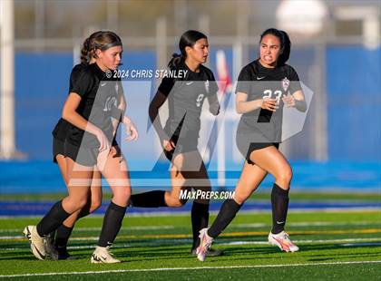 Thumbnail 2 in Salpointe Catholic @ Walden Grove (AIA - 4A Final) photogallery.