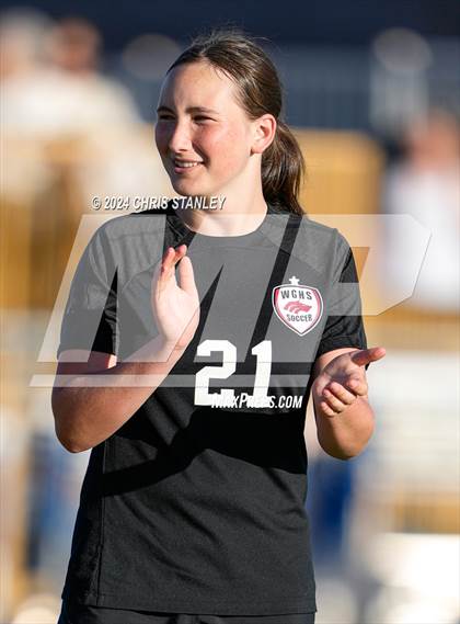 Thumbnail 1 in Salpointe Catholic @ Walden Grove (AIA - 4A Final) photogallery.