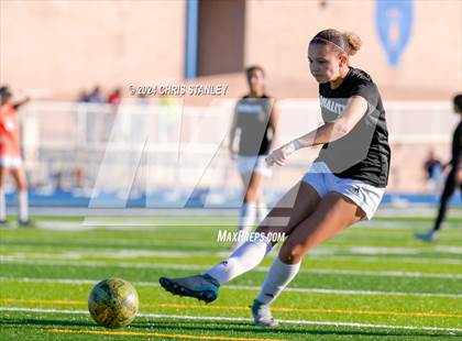 Thumbnail 2 in Salpointe Catholic @ Walden Grove (AIA - 4A Final) photogallery.