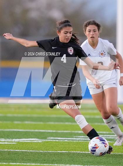 Thumbnail 3 in Salpointe Catholic @ Walden Grove (AIA - 4A Final) photogallery.