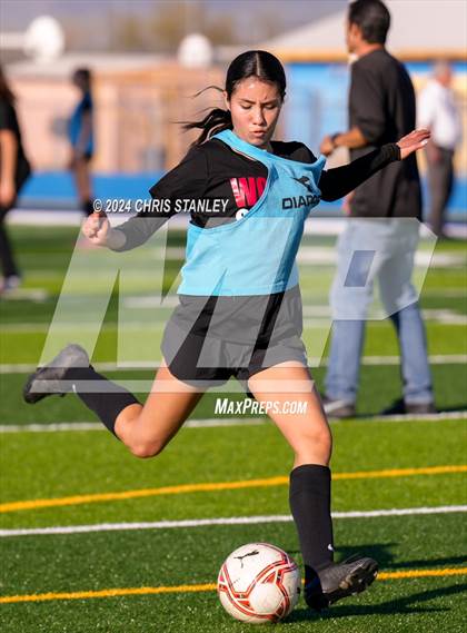 Thumbnail 1 in Salpointe Catholic @ Walden Grove (AIA - 4A Final) photogallery.