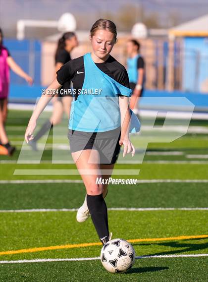 Thumbnail 3 in Salpointe Catholic @ Walden Grove (AIA - 4A Final) photogallery.