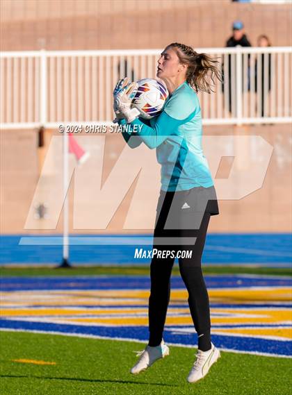 Thumbnail 3 in Salpointe Catholic @ Walden Grove (AIA - 4A Final) photogallery.