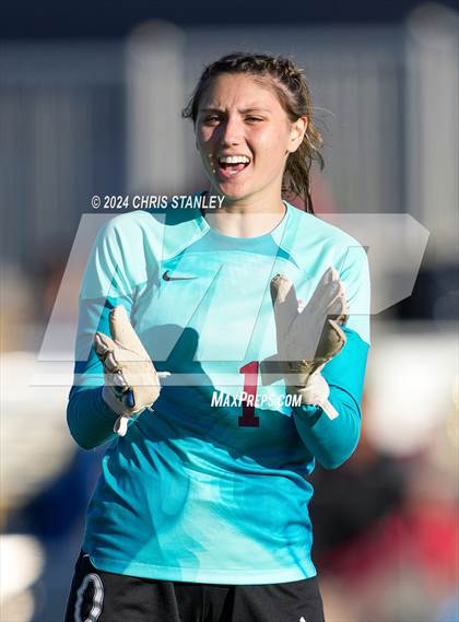 Thumbnail 2 in Salpointe Catholic @ Walden Grove (AIA - 4A Final) photogallery.
