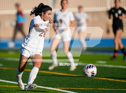 Thumbnail 3 in Salpointe Catholic @ Walden Grove (AIA - 4A Final) photogallery.