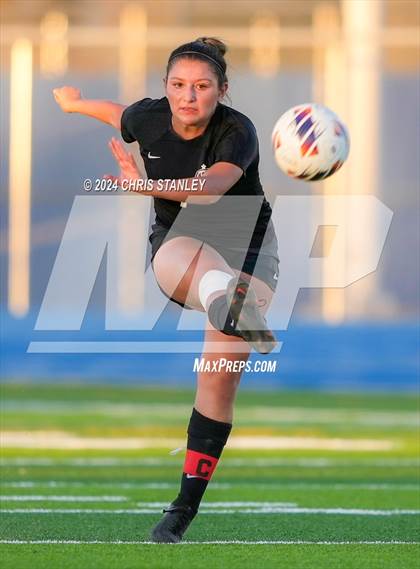 Thumbnail 3 in Salpointe Catholic @ Walden Grove (AIA - 4A Final) photogallery.