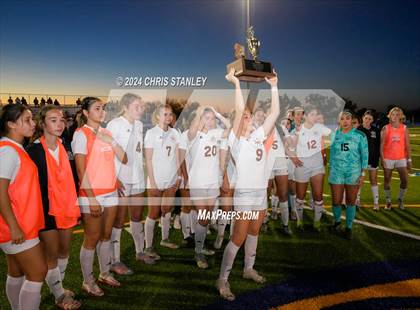 Thumbnail 2 in Salpointe Catholic @ Walden Grove (AIA - 4A Final) photogallery.