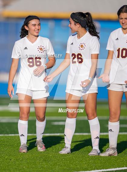 Thumbnail 1 in Salpointe Catholic @ Walden Grove (AIA - 4A Final) photogallery.