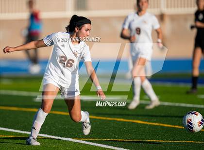 Thumbnail 2 in Salpointe Catholic @ Walden Grove (AIA - 4A Final) photogallery.