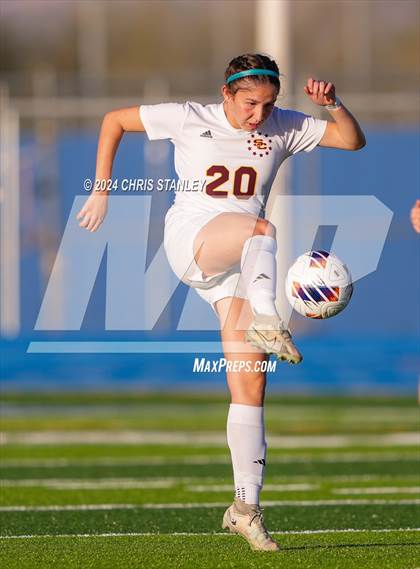 Thumbnail 3 in Salpointe Catholic @ Walden Grove (AIA - 4A Final) photogallery.