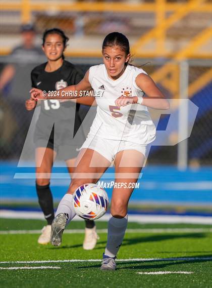Thumbnail 1 in Salpointe Catholic @ Walden Grove (AIA - 4A Final) photogallery.