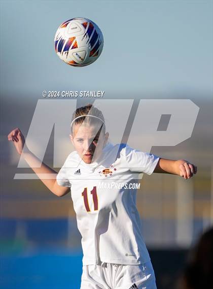 Thumbnail 3 in Salpointe Catholic @ Walden Grove (AIA - 4A Final) photogallery.