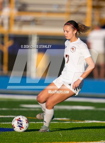 Thumbnail 1 in Salpointe Catholic @ Walden Grove (AIA - 4A Final) photogallery.