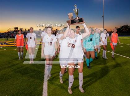 Thumbnail 1 in Salpointe Catholic @ Walden Grove (AIA - 4A Final) photogallery.