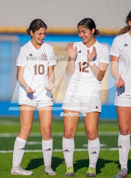Thumbnail 2 in Salpointe Catholic @ Walden Grove (AIA - 4A Final) photogallery.