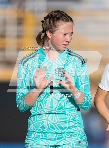 Thumbnail 1 in Salpointe Catholic @ Walden Grove (AIA - 4A Final) photogallery.