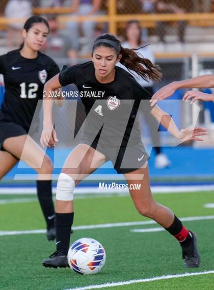 Thumbnail 3 in Salpointe Catholic @ Walden Grove (AIA - 4A Final) photogallery.