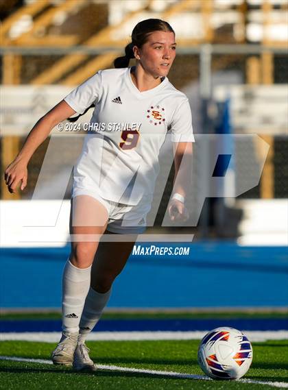 Thumbnail 1 in Salpointe Catholic @ Walden Grove (AIA - 4A Final) photogallery.