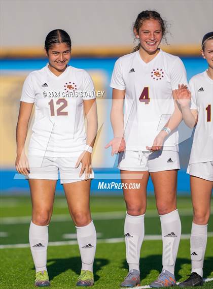 Thumbnail 1 in Salpointe Catholic @ Walden Grove (AIA - 4A Final) photogallery.